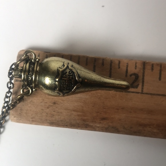 Felix Felicis aka Liquid Luck necklace. - Picture 8 of 8